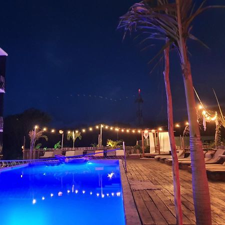 Hotel Boutique Kan Ahau Con Alberca - Pet Friendly 마아우알 외부 사진