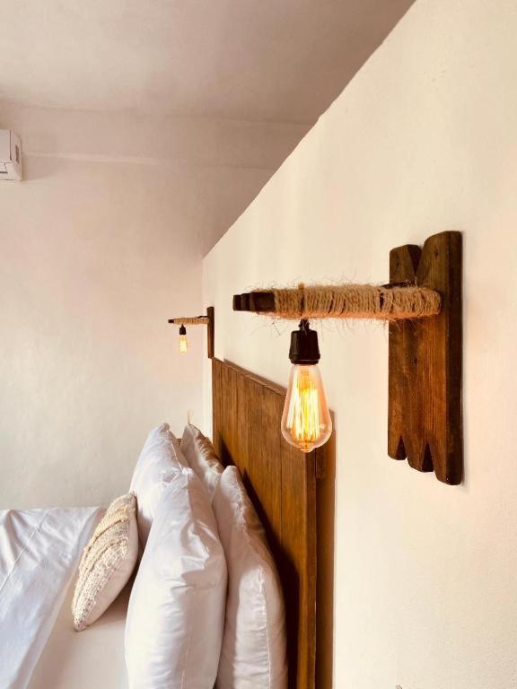 Hotel Boutique Kan Ahau Con Alberca - Pet Friendly 마아우알 외부 사진