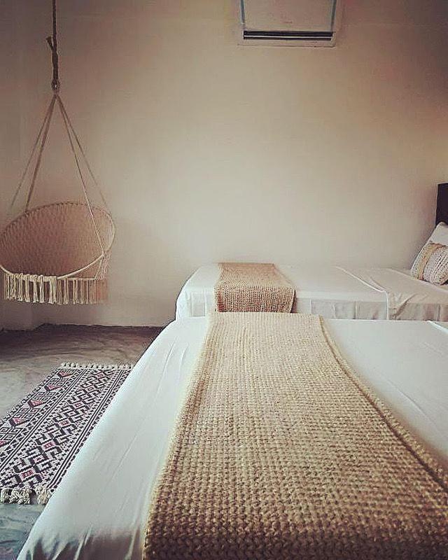 Hotel Boutique Kan Ahau Con Alberca - Pet Friendly 마아우알 객실 사진